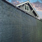 Windscreen Fabric Cover, Balcony & Fence Privacy Screen