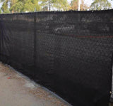 Windscreen Fabric Cover, Balcony & Fence Privacy Screen