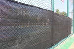 Windscreen Fabric Cover, Balcony & Fence Privacy Screen