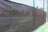 Windscreen Fabric Cover, Balcony & Fence Privacy Screen