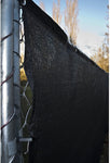 Windscreen Fabric Cover, Balcony & Fence Privacy Screen