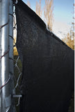 Windscreen Fabric Cover, Balcony & Fence Privacy Screen