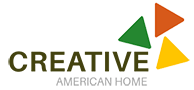 Creative American Home