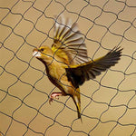 Heavy Duty Deer/Bird Netting - 7.5' x 65', JM Gardens