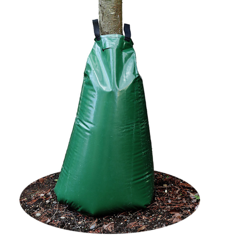 Tree Watering Bag - 20 Gallons, JM Gardens