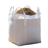 Bulk Bag (FIBC) - Open Top 35” x 35” x 40”